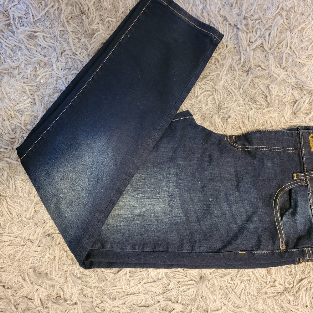 Stylish Skinny Jeans for Men